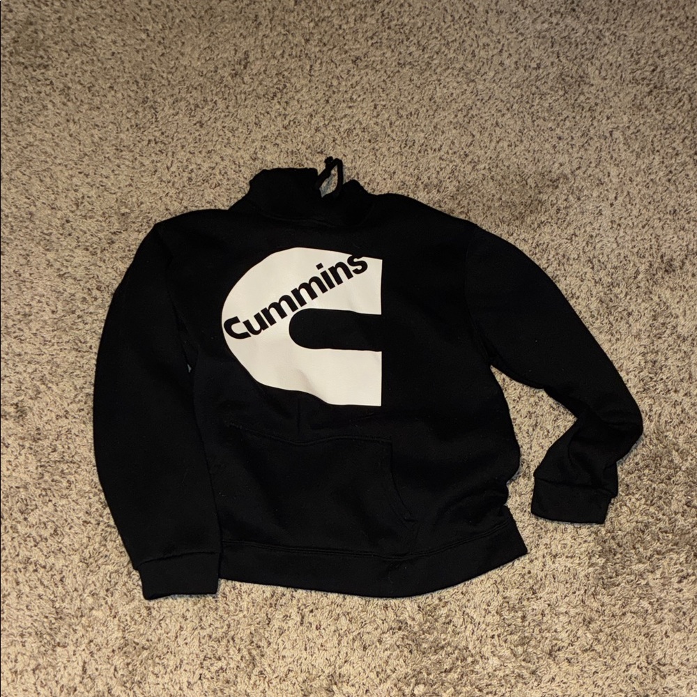 Black Jacket